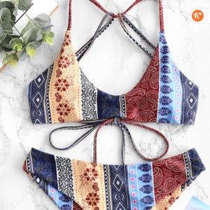 Zaful bikini